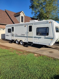 Travel Trailer main photo thumbnail