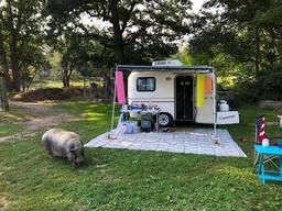 Travel Trailer main photo thumbnail