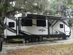 Travel Trailer main photo thumbnail