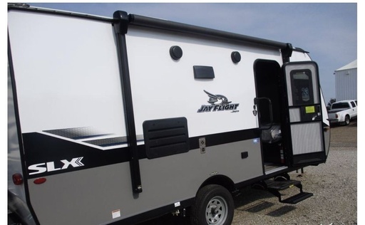 2022 Jayco SLX 7 Travel Trailer for rent in Mobile, AL