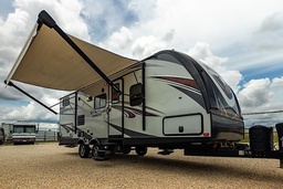 Travel Trailer main photo thumbnail