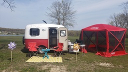 Travel Trailer main photo thumbnail