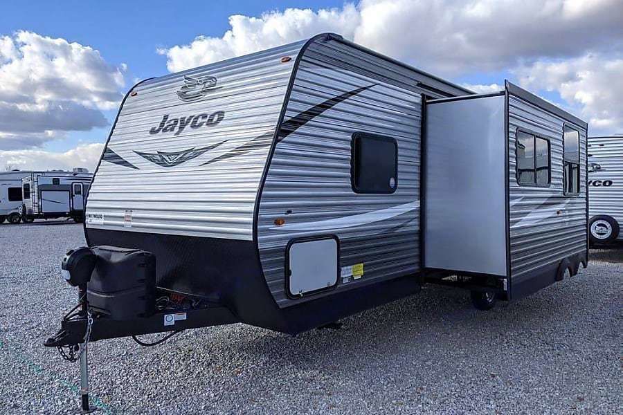 2020 Keystone Outback 314RD Travel Trailer for rent in Seymour, IN - RVnGO