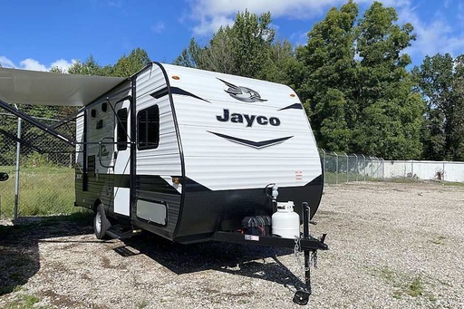 2022 Jayco 174BH Travel Trailer for rent in Seymour, IN