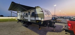 Travel Trailer main photo thumbnail