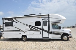 Class C Motorhome main photo thumbnail