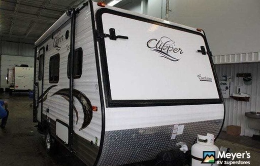 Coachman Clipper