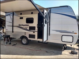Travel Trailer main photo thumbnail