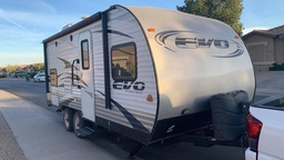 Travel Trailer main photo thumbnail