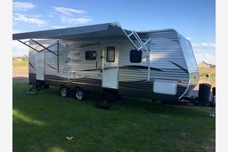 Travel Trailer main photo thumbnail