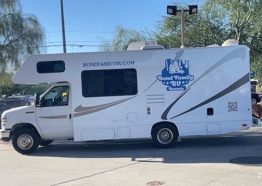 2016 Thor Motor Coach Majestic Class C Motorhome for rent in Phoenix, AZ