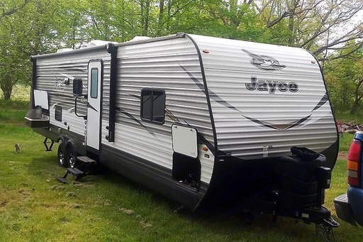 2019 Jayco Jay Flight 29BHDS Travel Trailer for rent in Crystal River, FL