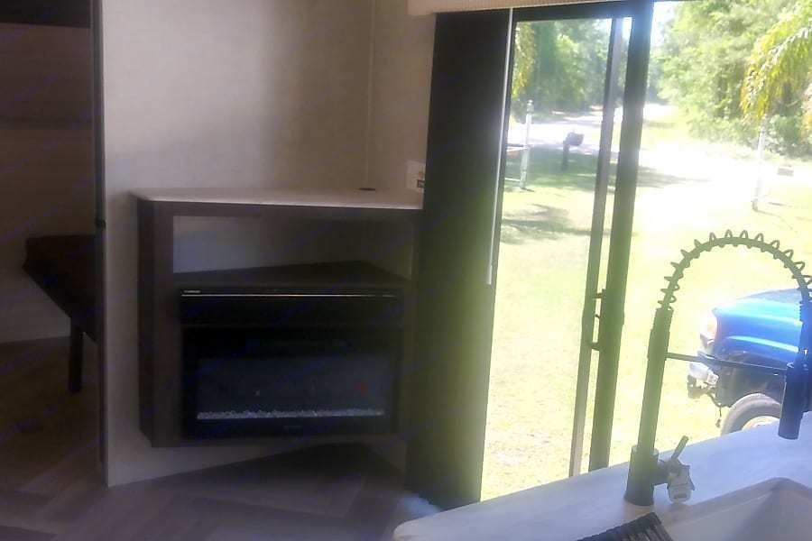 2021 Forest River Salem WK Travel Trailer for rent in Crystal River, FL - RVnGO