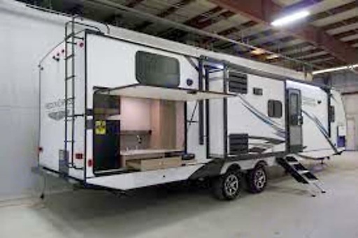 2021 Coachmen Freedom Express 320 EM Travel Trailer for rent in Crystal River, FL