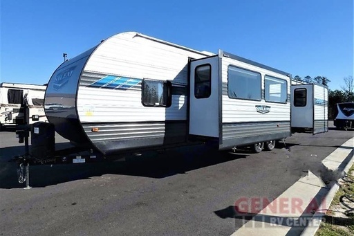 2021 Forest River Salem WK Travel Trailer for rent in Crystal River, FL