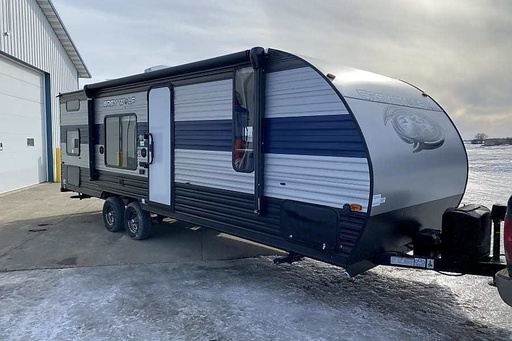 2021 Cherokee 26DJSE(30) Travel Trailer for rent in Savage, MN