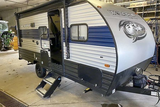 2021 Cherokee 16BHS(#66) Travel Trailer for rent in Savage, MN