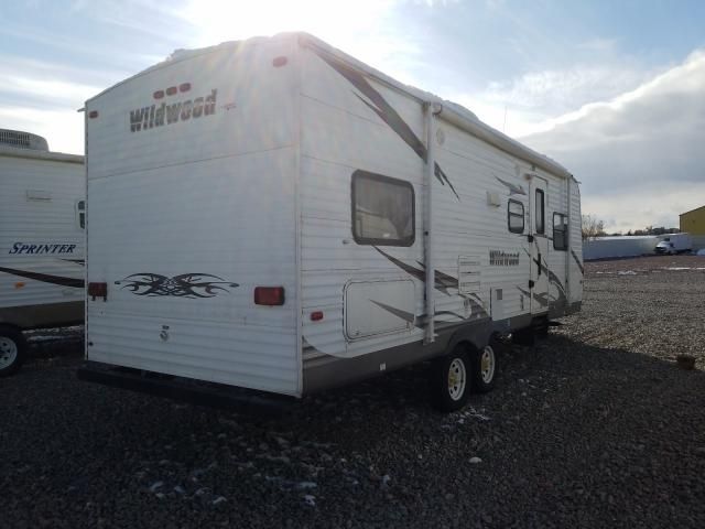 2020 Forest River Wildwood Bunkhouse Travel Trailer for rent in Rochester, MN - RVnGO