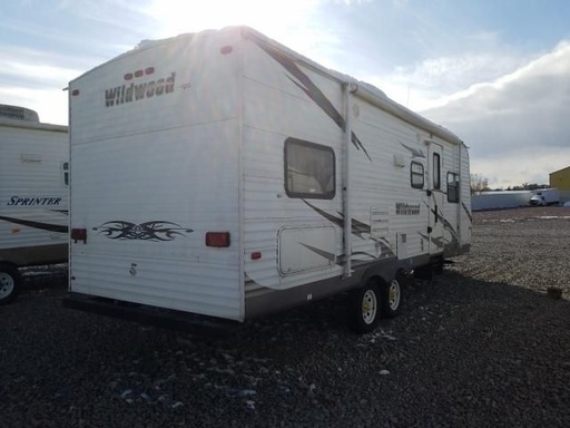 Wildwood Bunkhouse