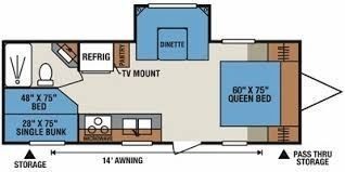 24ft Sportsman
