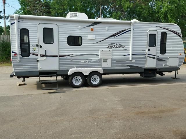 2020 Jayco 26ft Travel Trailer for rent in Rochester, MN - RVnGO