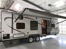 2020 Jayco 26ft Bunkhouse Travel Trailer for rent in Rochester, MN - RVnGO