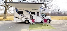 Class C Motorhome main photo thumbnail