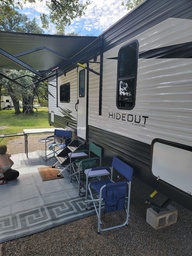 Travel Trailer main photo thumbnail