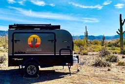 Travel Trailer main photo thumbnail