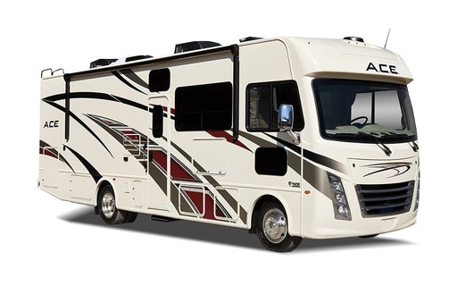 27.2 Thor ACE Type A Motorhome Rental
