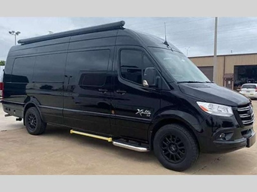 2020 Other Regency RV Xalta Tour 4.2 Class B Motorhome for rent in Eureka, MO