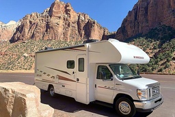Class C Motorhome main photo thumbnail