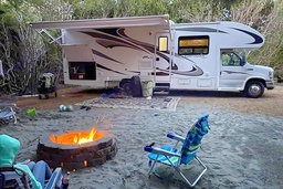 Class C Motorhome main photo thumbnail