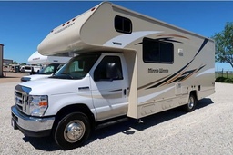 Class C Motorhome main photo thumbnail