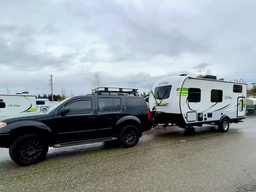 Travel Trailer main photo thumbnail