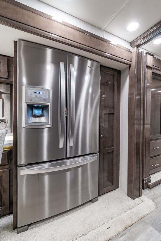 2020 Entegra Coach Aspire Class A Motorhome for rent in Las Vegas, NV - RVnGO