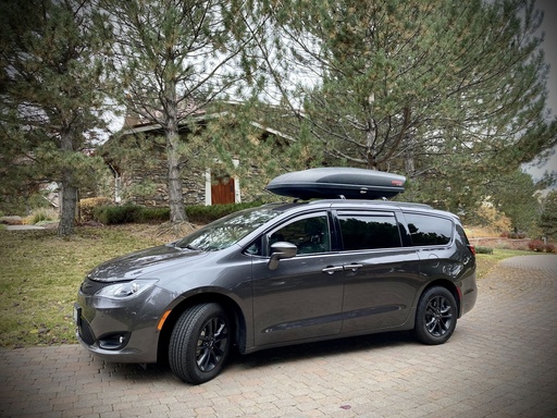 2020 Custom Pacifica Other for rent in Aurora, CO