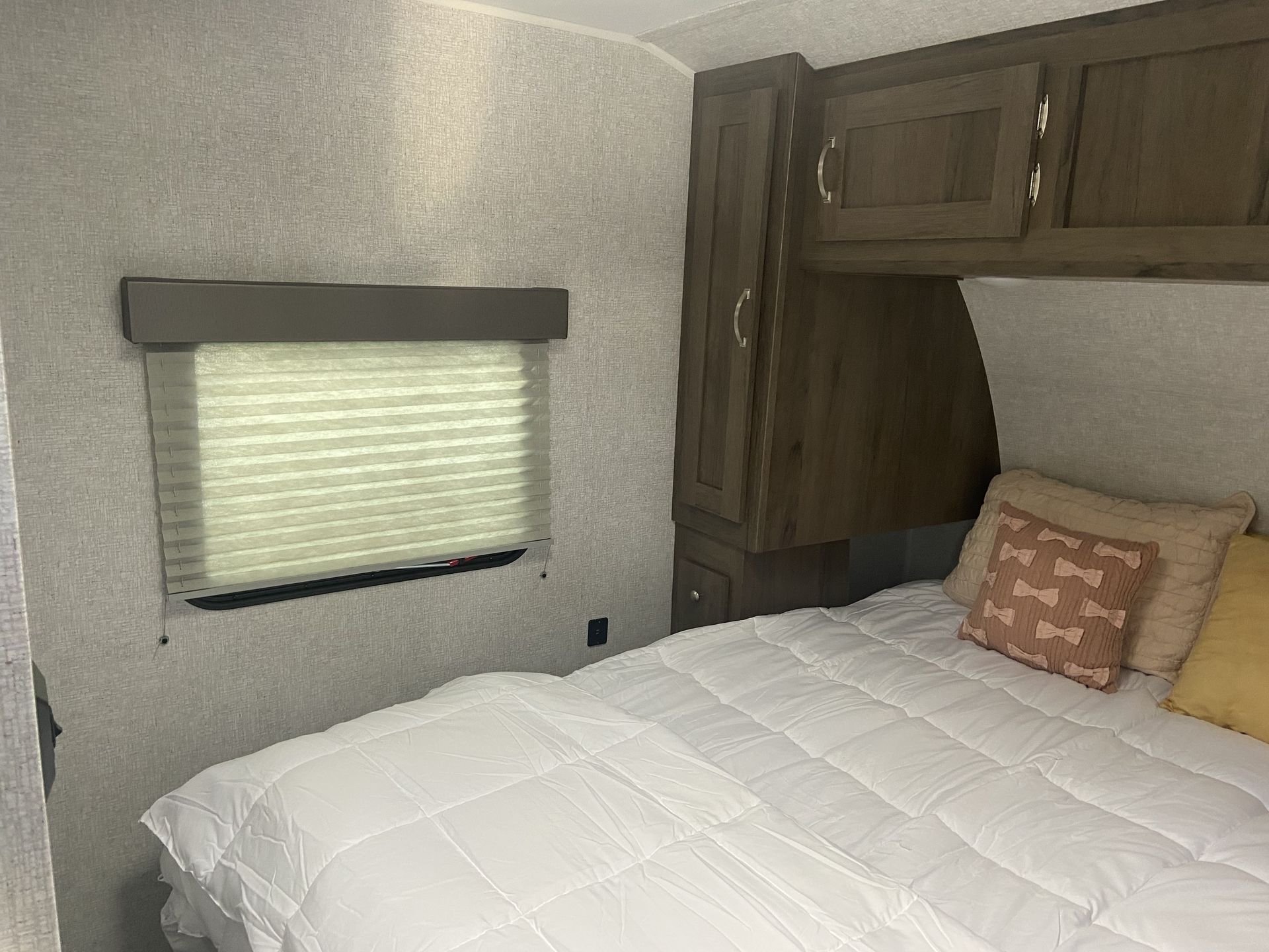 2021 East to West Inc 20KRD Travel Trailer for rent in Surfside Beach, SC - RVnGO