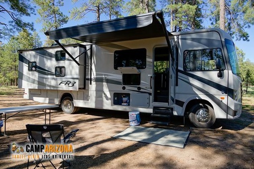 2016 Forest River FR3 32DS Class A Motorhome for rent in Glendale, AZ