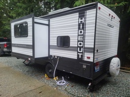 Travel Trailer main photo thumbnail