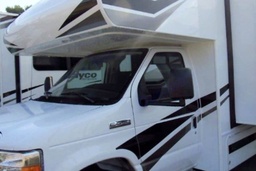 Class C Motorhome main photo thumbnail