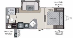 Travel Trailer main photo thumbnail