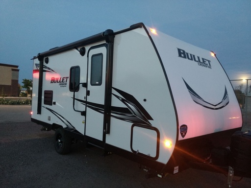 2021 Keystone 1700BH Travel Trailer for rent in Scottsdale, AZ