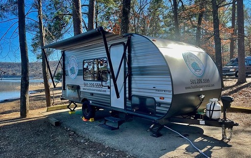 2021 Salem FSX 20' BUNKHOUSE Travel Trailer for rent in Hot Springs, AR