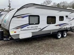 Travel Trailer main photo thumbnail