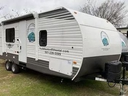 Travel Trailer main photo thumbnail