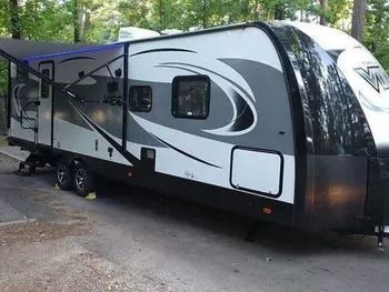 2020 Forest River 285BHS Travel Trailer for rent in Hot Springs, AR