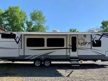 2020 Open Range 321BHTS Travel Trailer for rent in Hot Springs, AR
