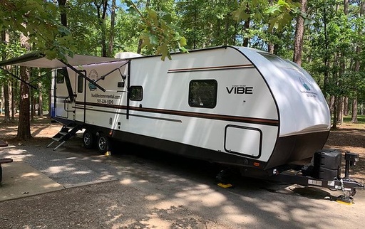 2020 Forest River 29BH Travel Trailer for rent in Hot Springs, AR