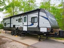 Travel Trailer main photo thumbnail